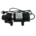 DP 160 M 220VAC 5.5 LPM 160 PSI 물 펌프 차장 