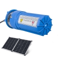 24V DC 태양 잠수정 워터 펌프 공급 업체 