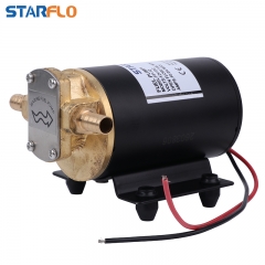 diesel engine oil pump