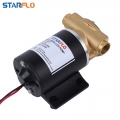 STARFLO 8GPM 30 LPM Self-priming 빌 지 펌프 