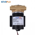 STARFLO 8GPM 30 LPM Self-priming 빌 지 펌프 