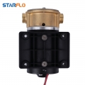 STARFLO 8GPM 30 LPM Self-priming 빌 지 펌프 