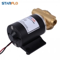STARFLO 8GPM 30 LPM Self-priming 빌 지 펌프 
