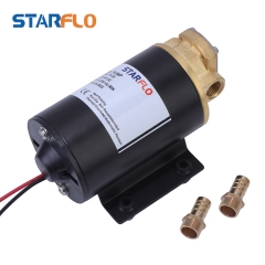 oil scavenge pump