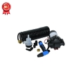 FL-35S 12v dc 70psi 보트 데크 해양 워시 다운 펌프